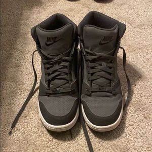 Nike high tops